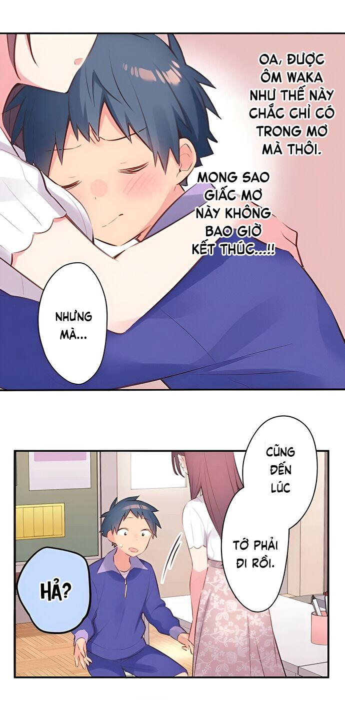 Cô Bạn Gái Hai Mặt Chap 73 - Next Chap 74