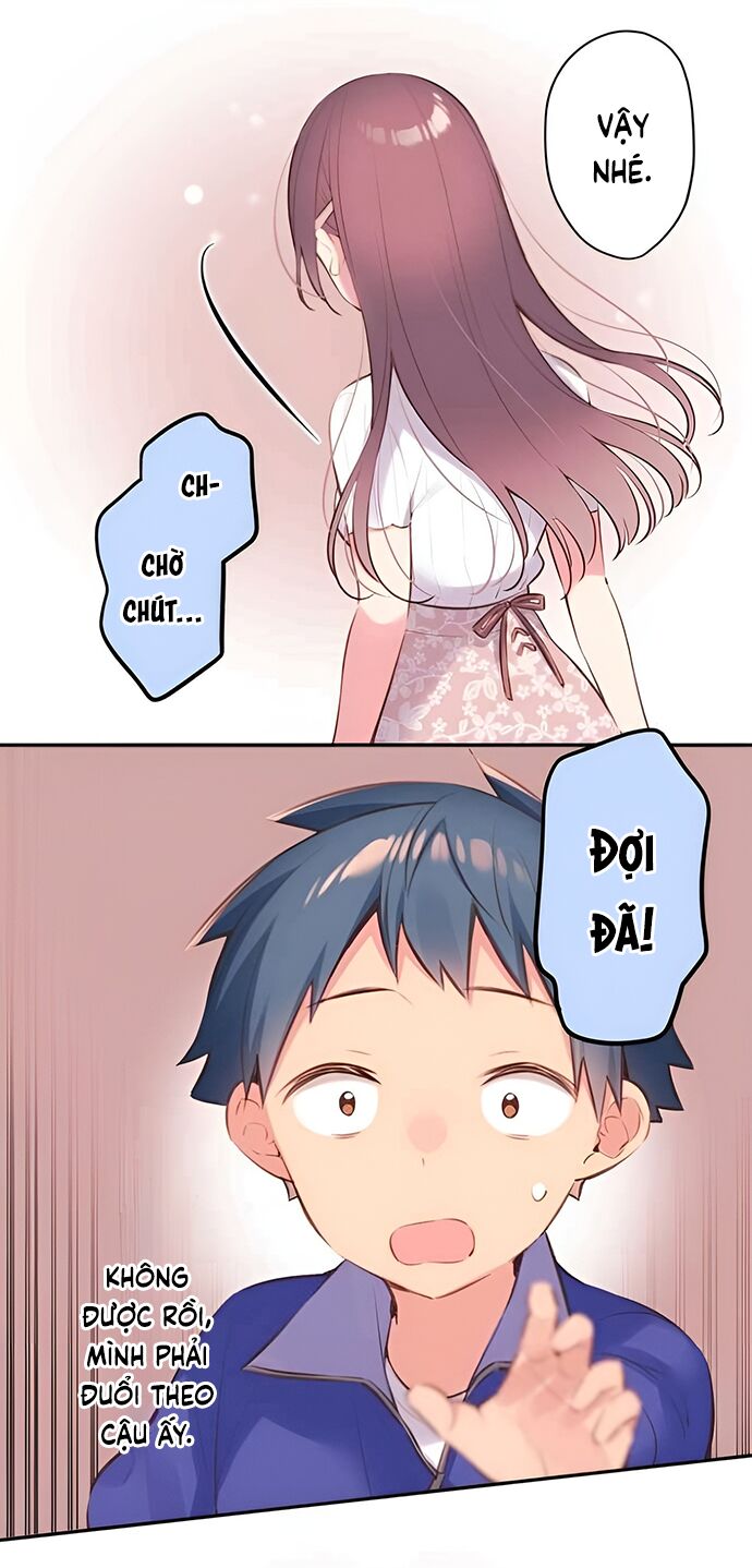 Cô Bạn Gái Hai Mặt Chap 73 - Next Chap 74