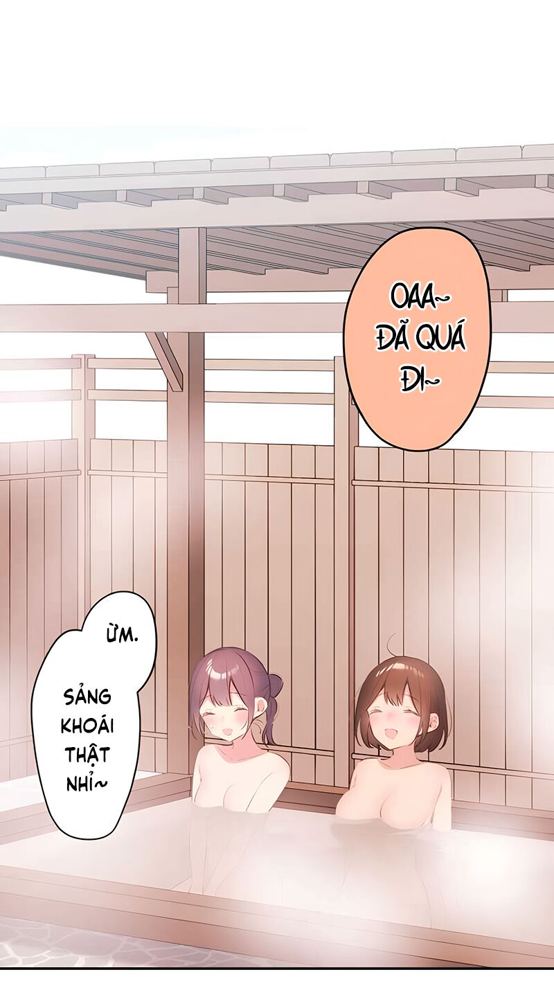 Cô Bạn Gái Hai Mặt Chap 74 - Next Chap 75