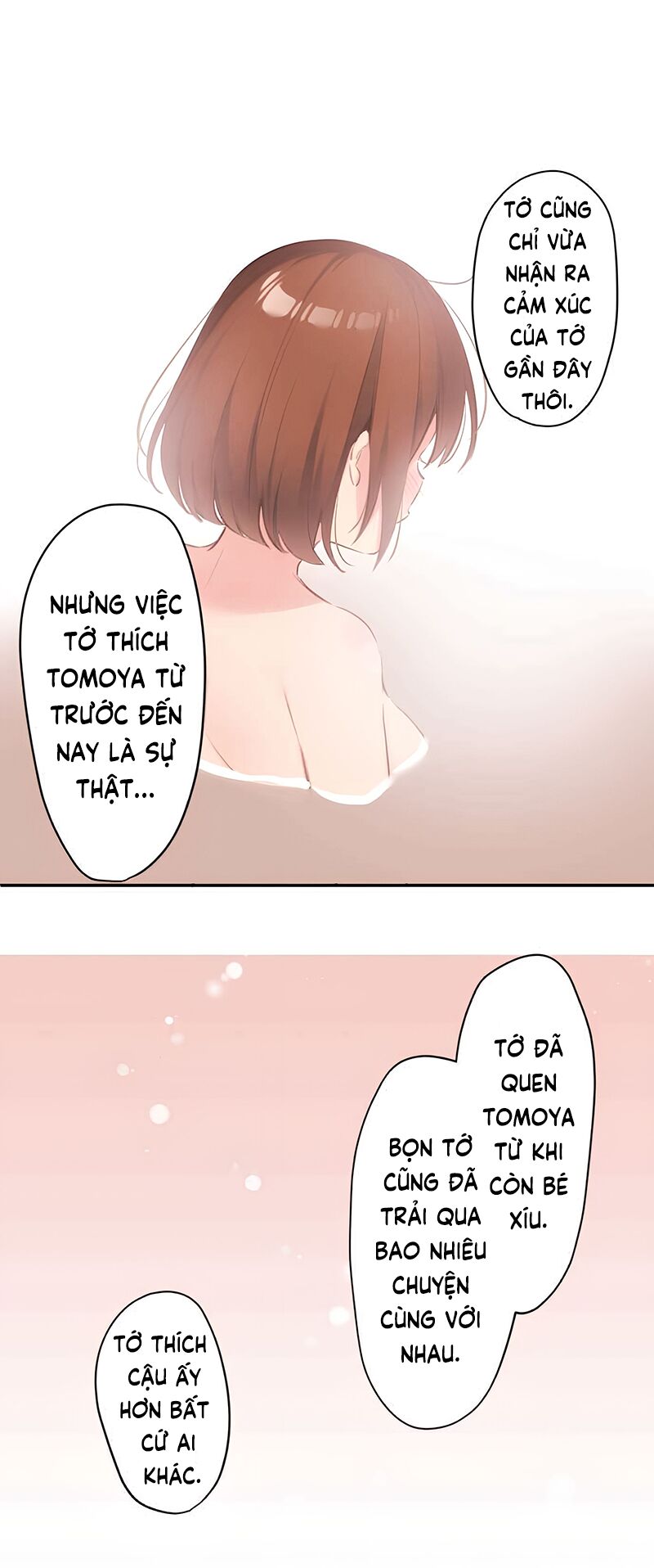 Cô Bạn Gái Hai Mặt Chap 74 - Next Chap 75
