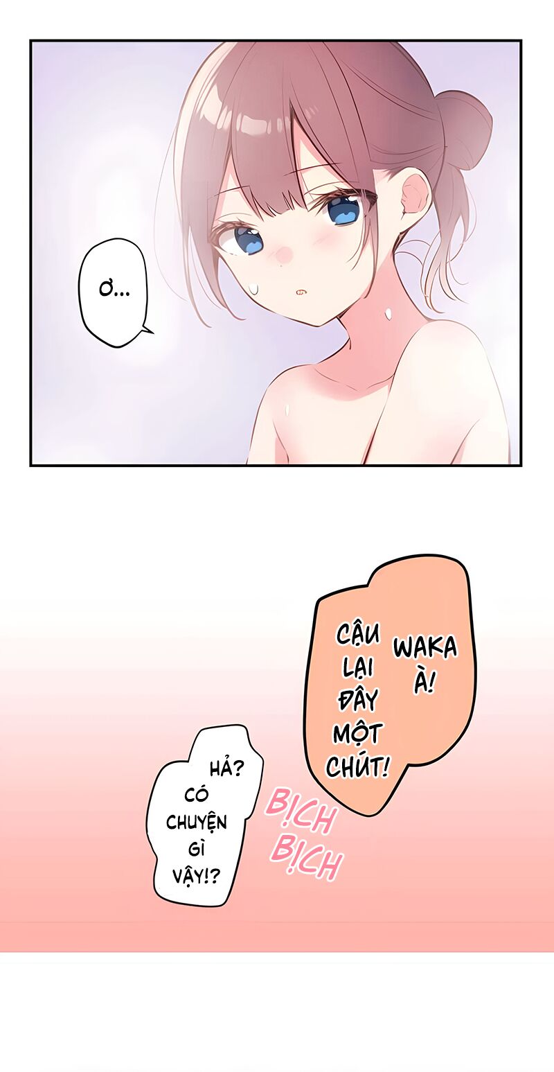 Cô Bạn Gái Hai Mặt Chap 74 - Next Chap 75
