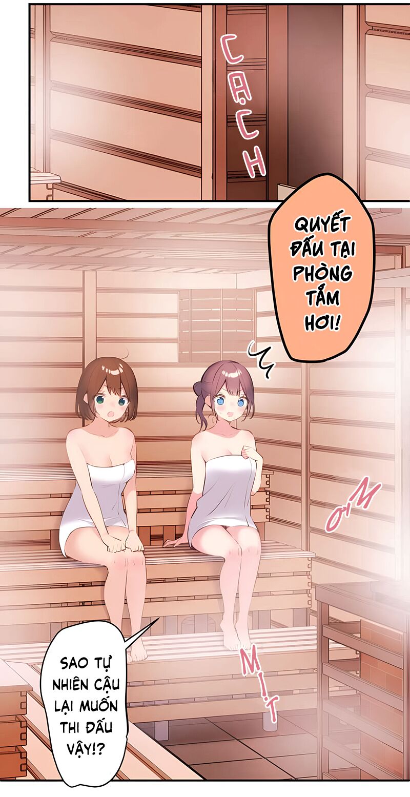 Cô Bạn Gái Hai Mặt Chap 74 - Next Chap 75