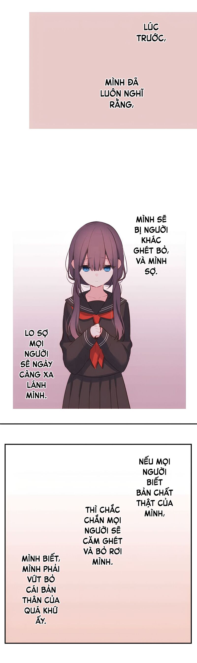 Cô Bạn Gái Hai Mặt Chap 74 - Next Chap 75