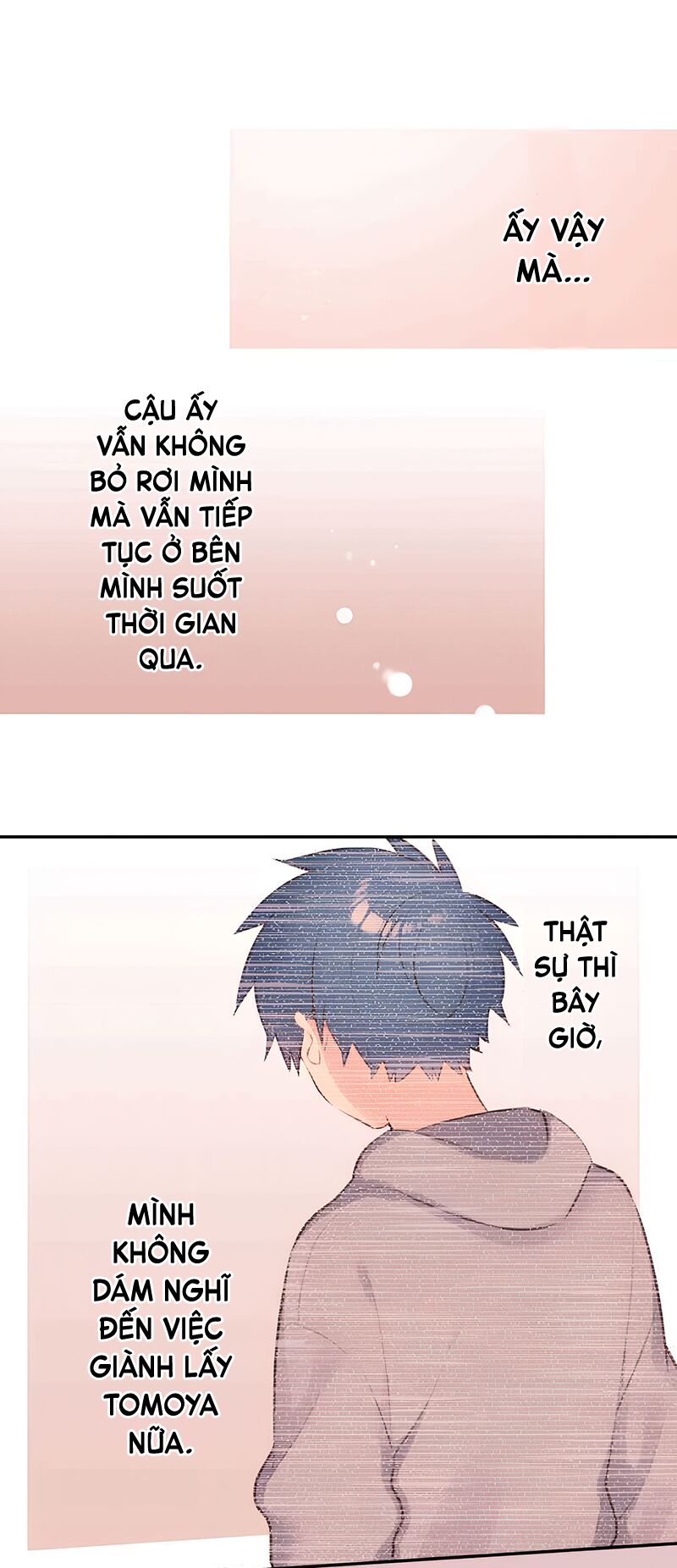 Cô Bạn Gái Hai Mặt Chap 74 - Next Chap 75