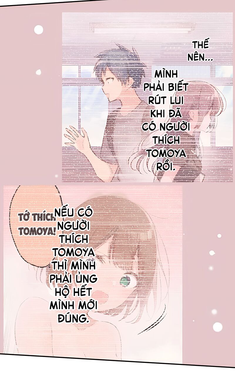 Cô Bạn Gái Hai Mặt Chap 74 - Next Chap 75