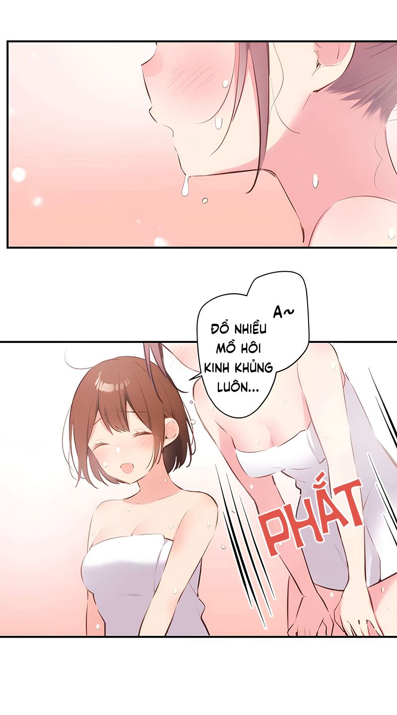 Cô Bạn Gái Hai Mặt Chap 74 - Next Chap 75