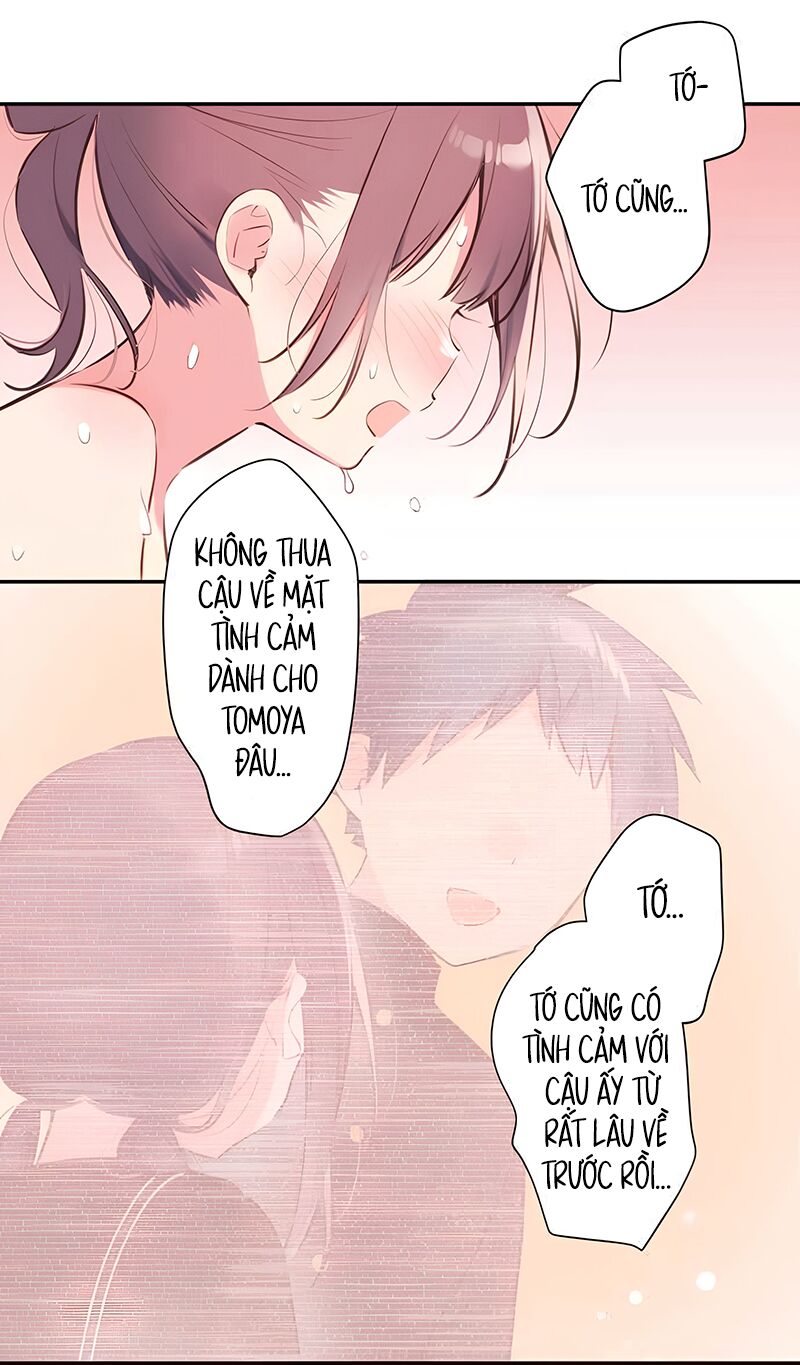 Cô Bạn Gái Hai Mặt Chap 74 - Next Chap 75