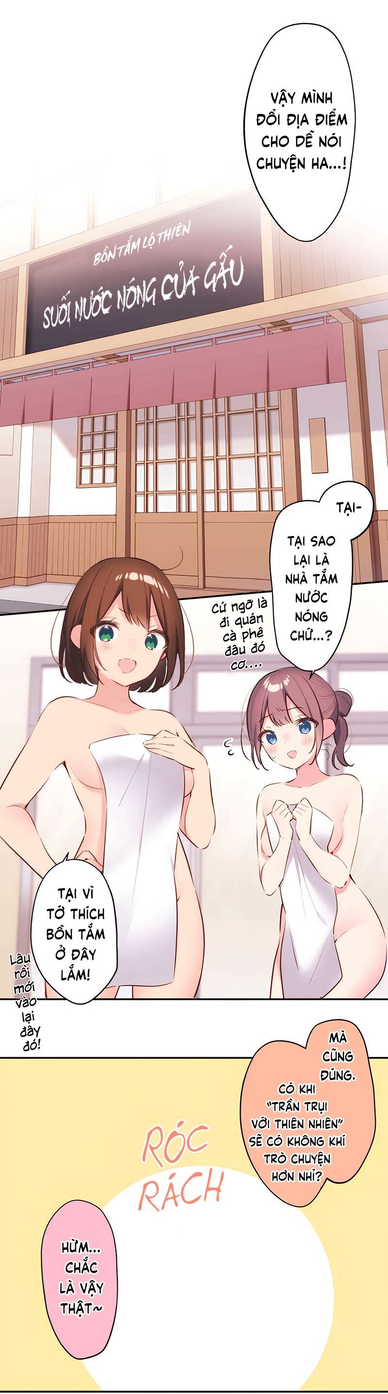 Cô Bạn Gái Hai Mặt Chap 74 - Next Chap 75