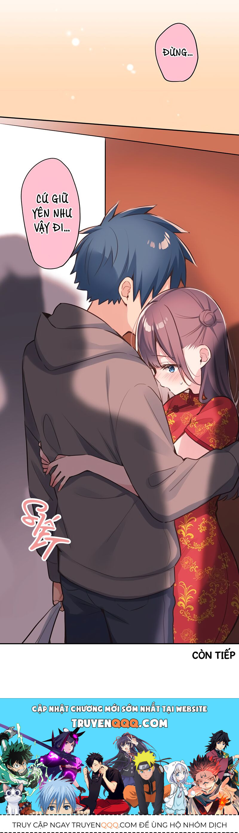 Cô Bạn Gái Hai Mặt Chap 80 - Next Chap 81