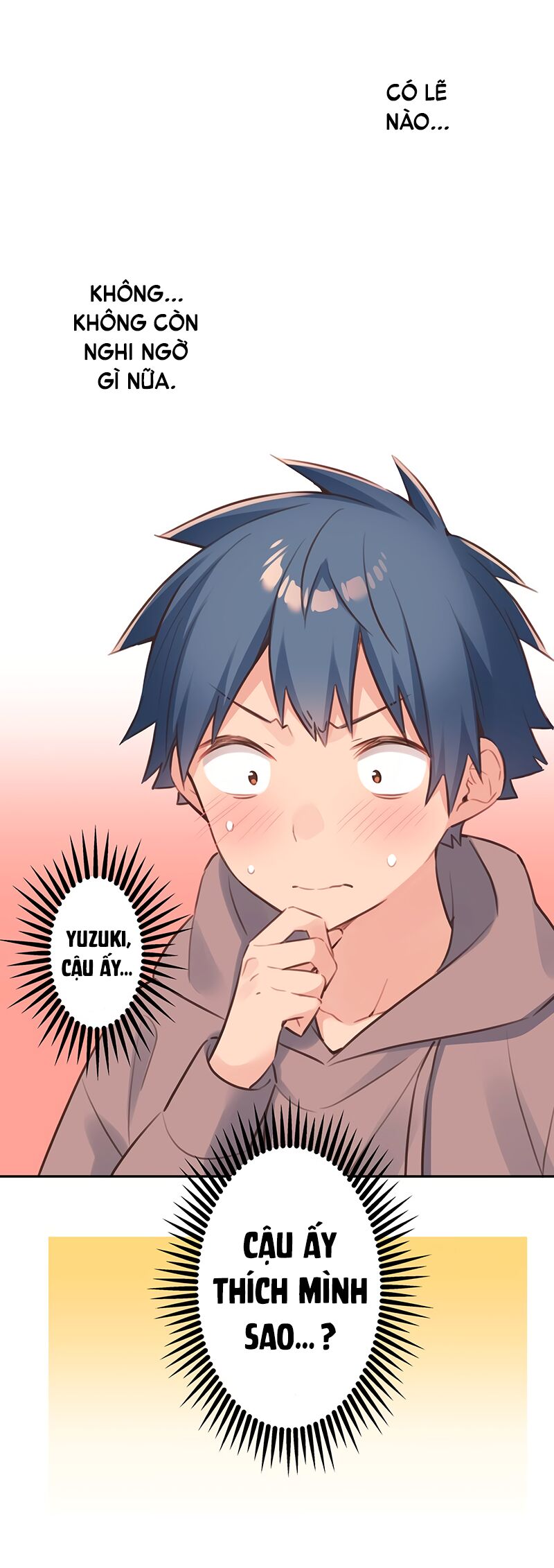 Cô Bạn Gái Hai Mặt Chap 80 - Next Chap 81