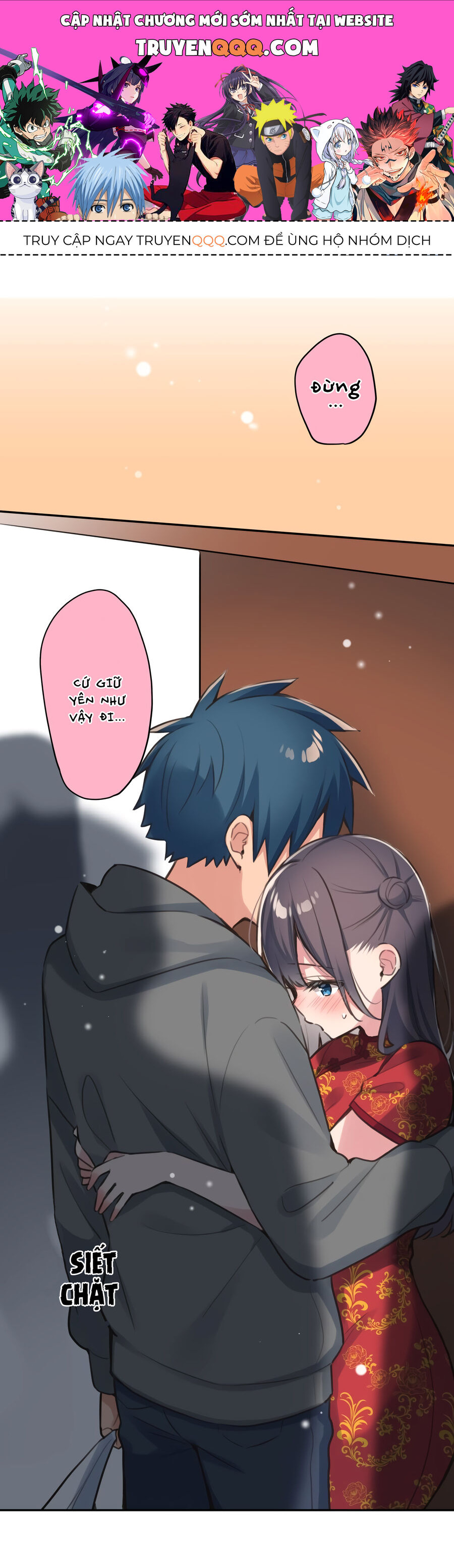 Cô Bạn Gái Hai Mặt Chap 81 - Next Chap 82