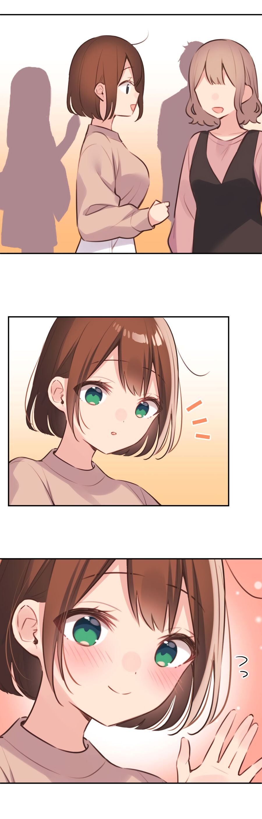 Cô Bạn Gái Hai Mặt Chap 81 - Next Chap 82