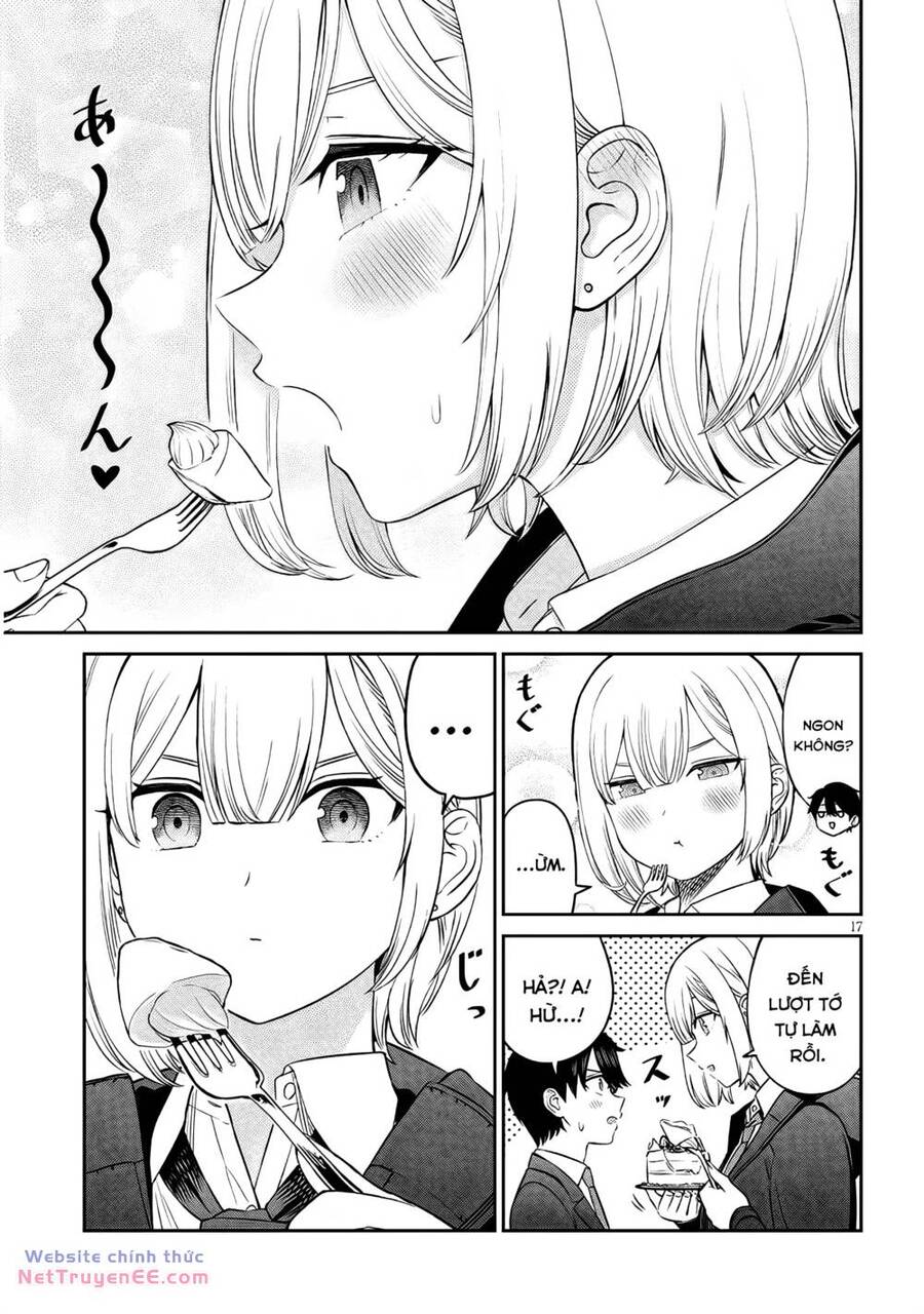 Cô Bạn Hoàng Tử Chap 10 - Next Chap 11