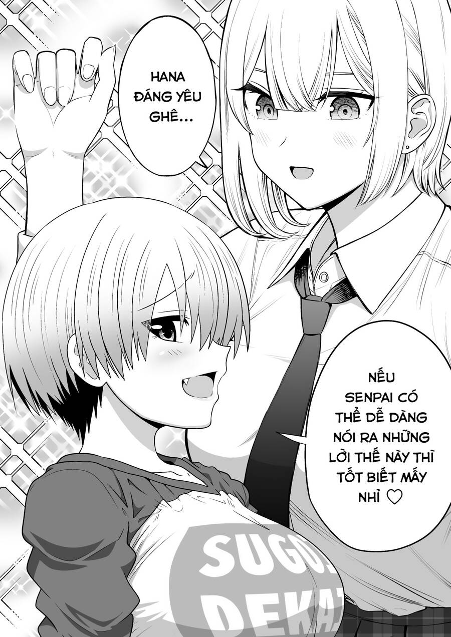 Cô Bạn Hoàng Tử Chap 11.5 - Next Chap 12.5