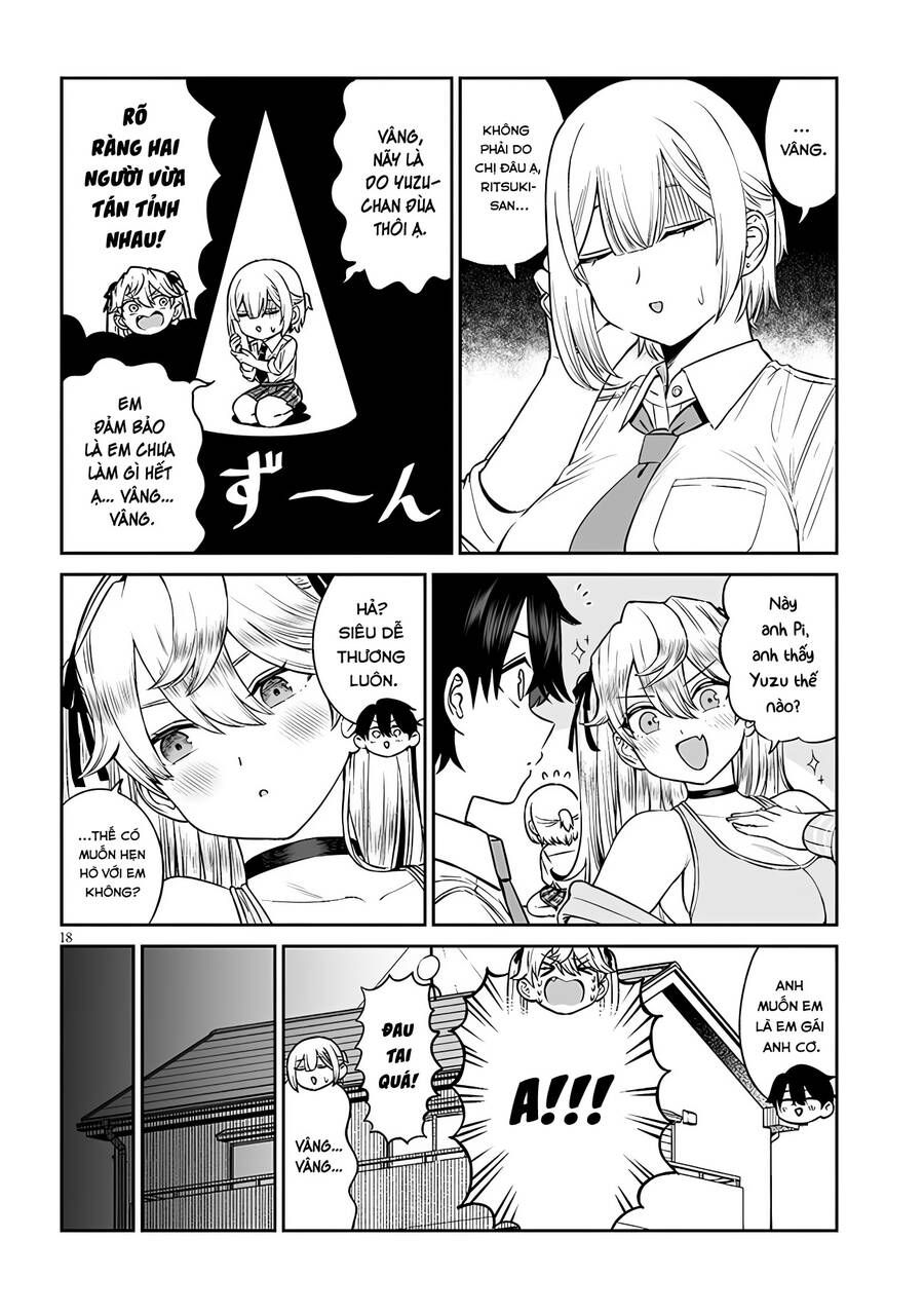 Cô Bạn Hoàng Tử Chap 11 - Next Chap 12