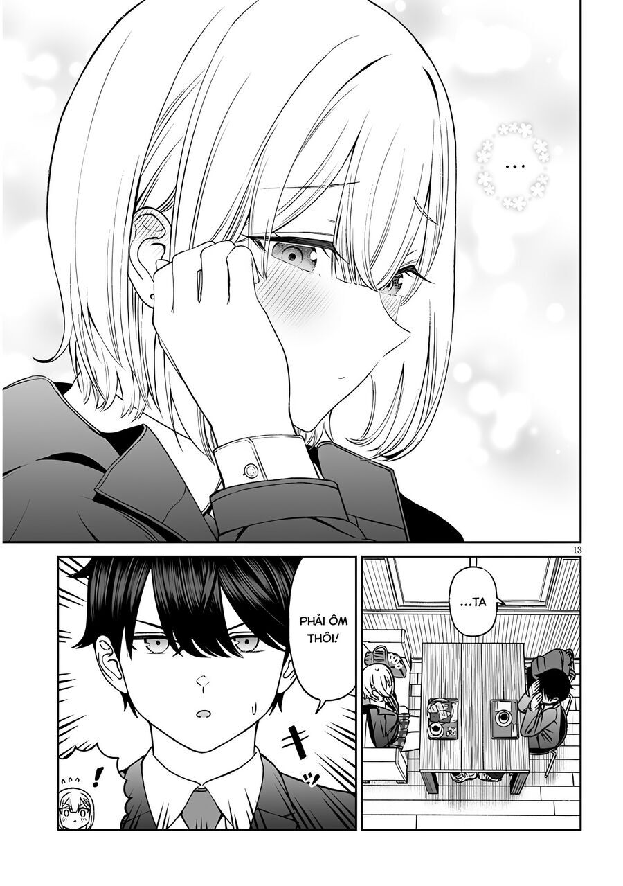 Cô Bạn Hoàng Tử Chap 14 - Next Chap 15