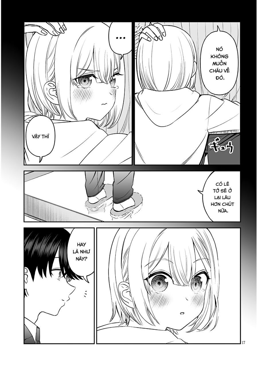 Cô Bạn Hoàng Tử Chap 14 - Next Chap 15