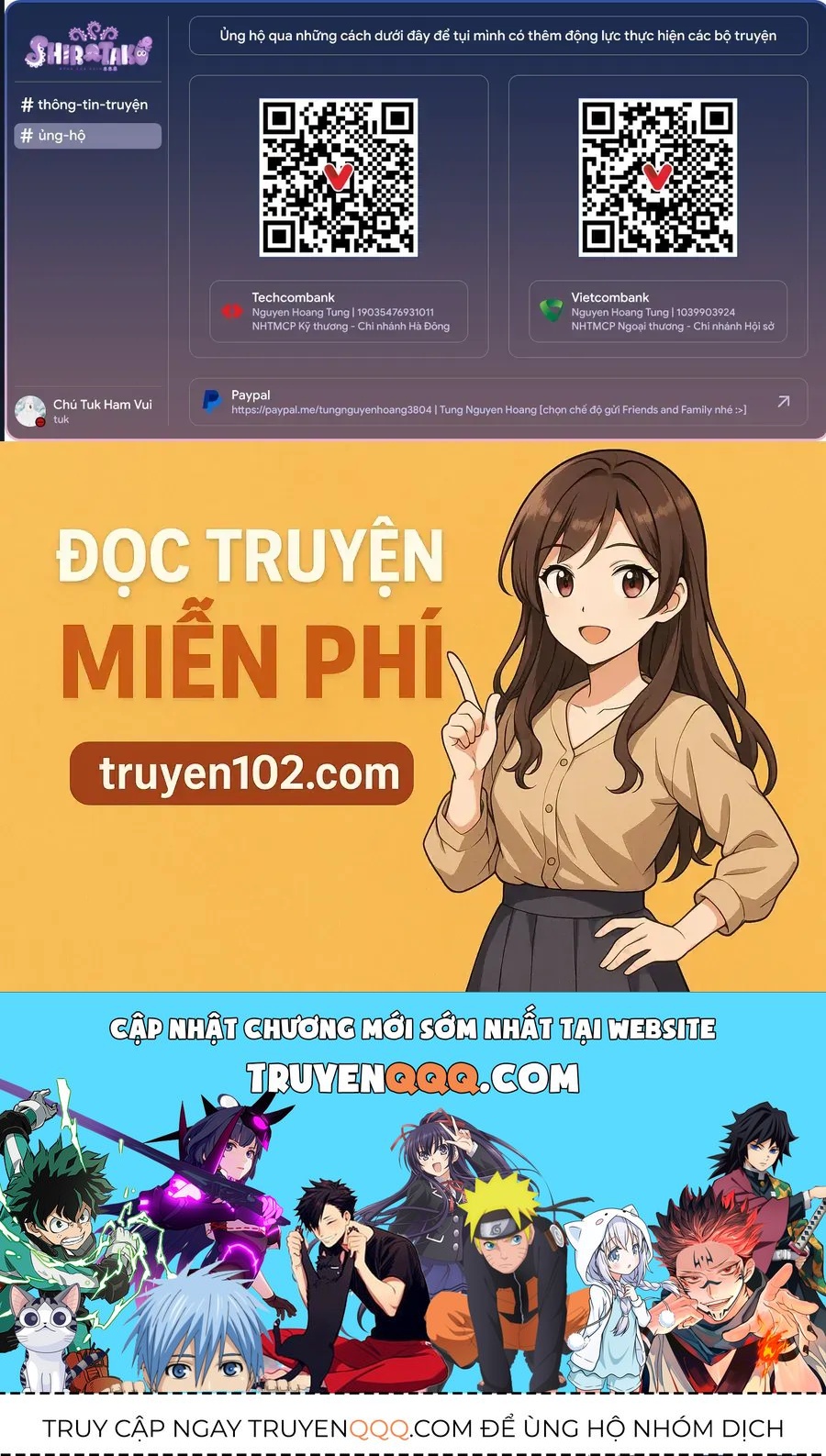 Cô Bạn Hoàng Tử Chap 15 - Next Chap 16