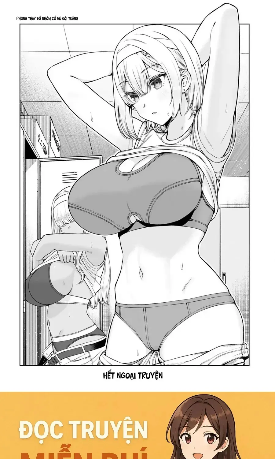 Cô Bạn Hoàng Tử Chap 16.5 - Next Chap 17.5