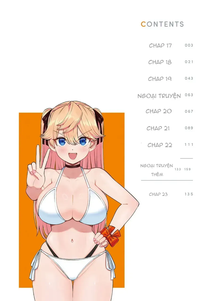 Cô Bạn Hoàng Tử Chap 17 - Next Chap 18