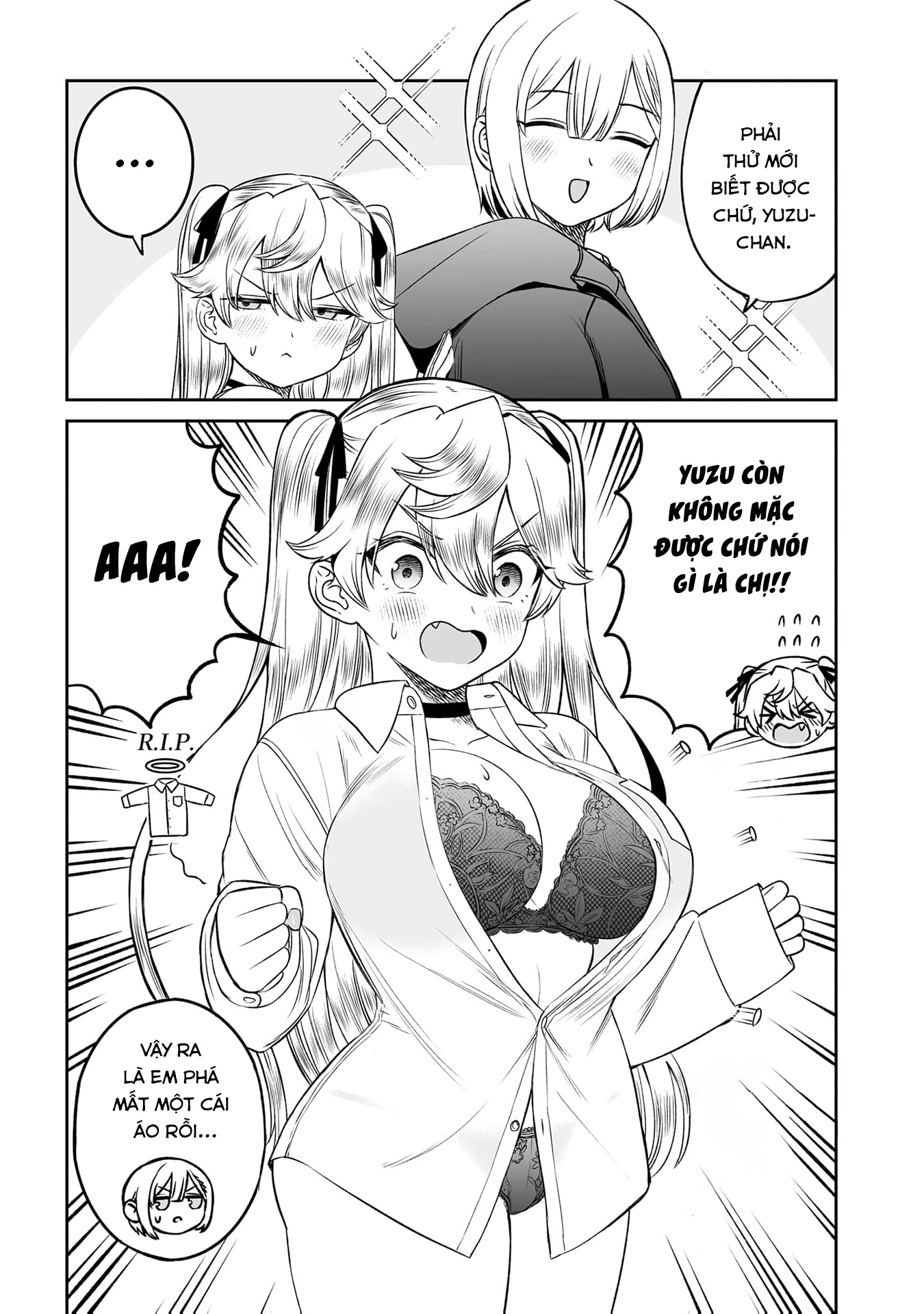 Cô Bạn Hoàng Tử Chap 8.5 - Next Chap 9.5