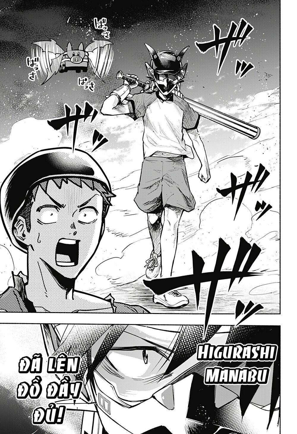 Cô Bạn Rồng Mới Chuyển Tới Nổi Bật Hơn Cả Tôi Chap 1 - Next Chap 2