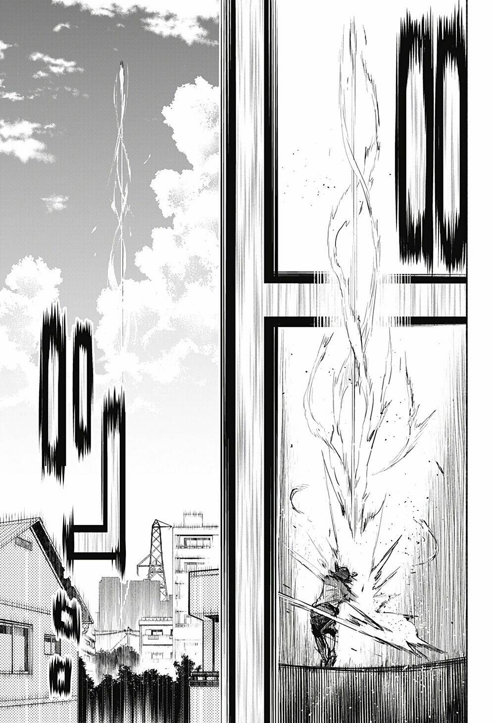 Cô Bạn Rồng Mới Chuyển Tới Nổi Bật Hơn Cả Tôi Chap 1 - Next Chap 2