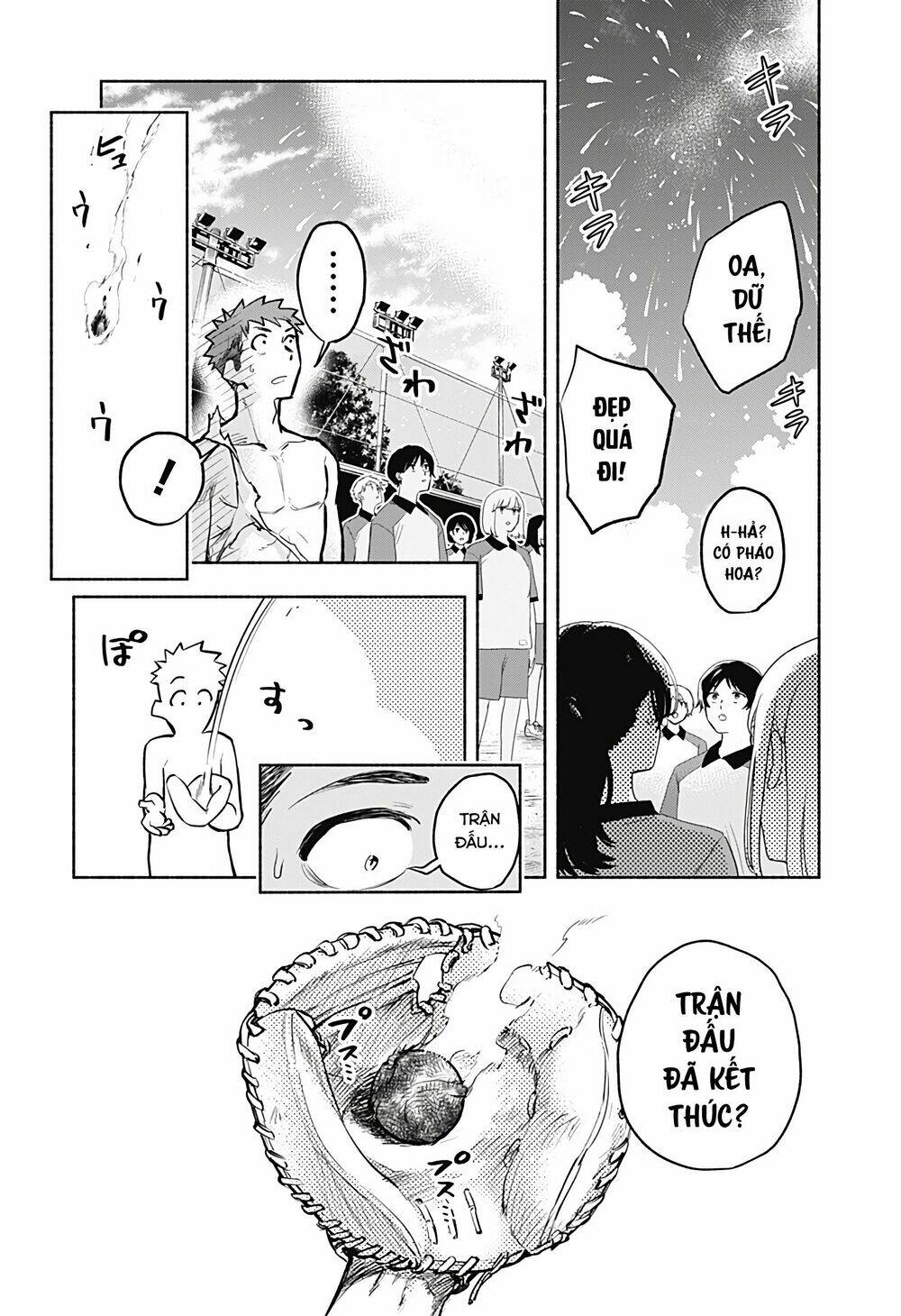 Cô Bạn Rồng Mới Chuyển Tới Nổi Bật Hơn Cả Tôi Chap 1 - Next Chap 2