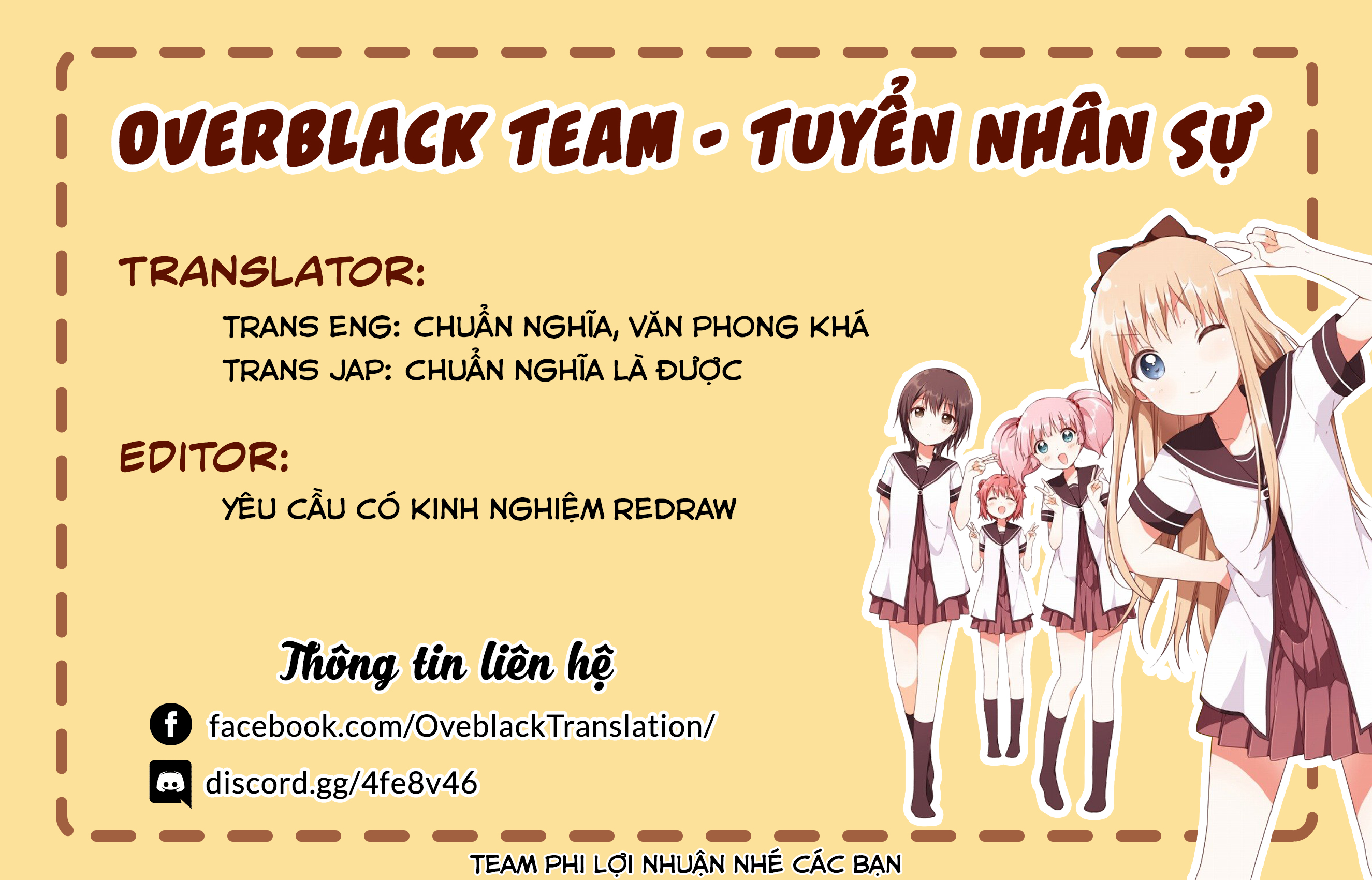Cô Bạn Rồng Mới Chuyển Tới Nổi Bật Hơn Cả Tôi Chap 11 - Next Chap 12