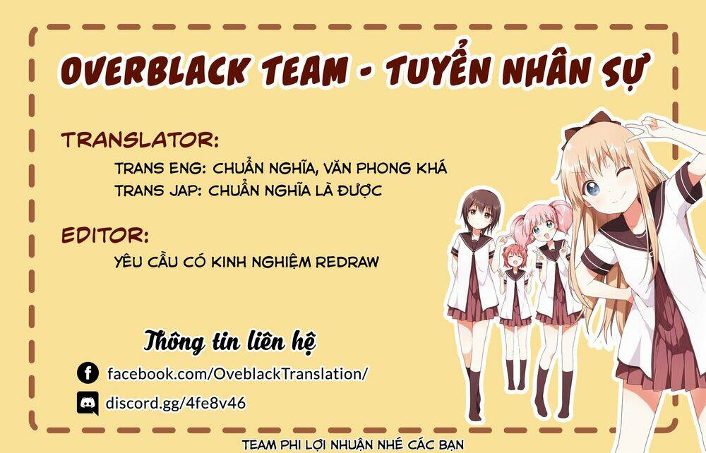 Cô Bạn Rồng Mới Chuyển Tới Nổi Bật Hơn Cả Tôi Chap 3 - Next Chap 4