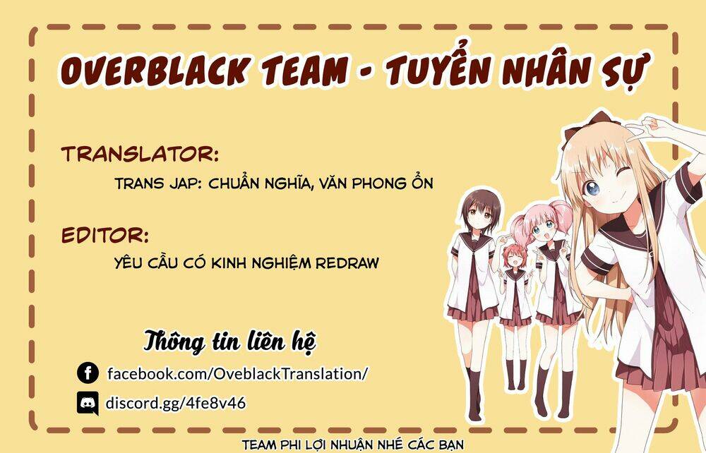 Cô Bạn Rồng Mới Chuyển Tới Nổi Bật Hơn Cả Tôi Chap 4 - Next Chap 5