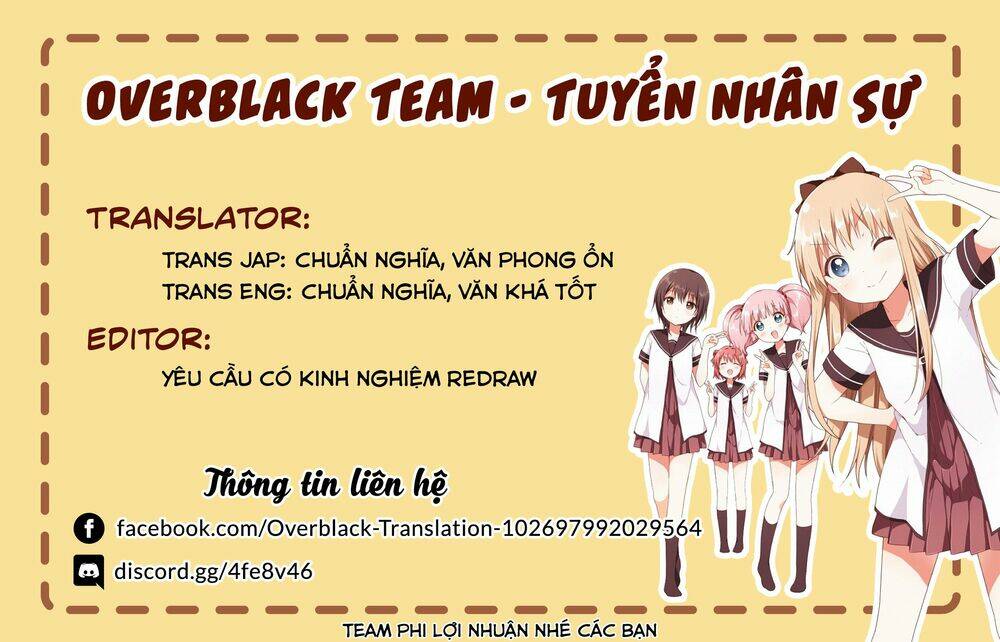 Cô Bạn Rồng Mới Chuyển Tới Nổi Bật Hơn Cả Tôi Chap 7 - Next Chap 8