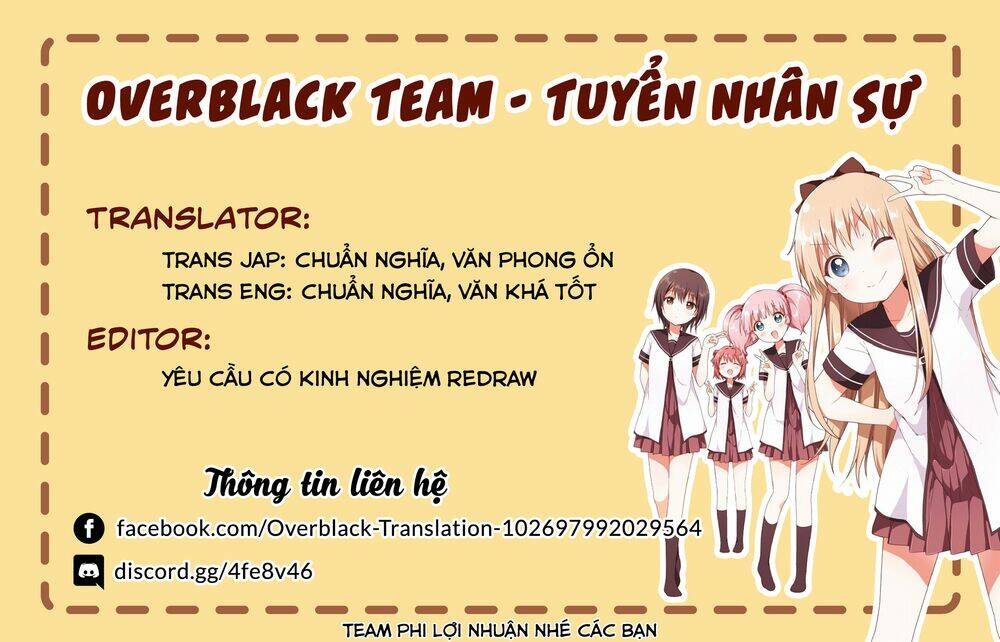 Cô Bạn Rồng Mới Chuyển Tới Nổi Bật Hơn Cả Tôi Chap 8 - Next Chap 9