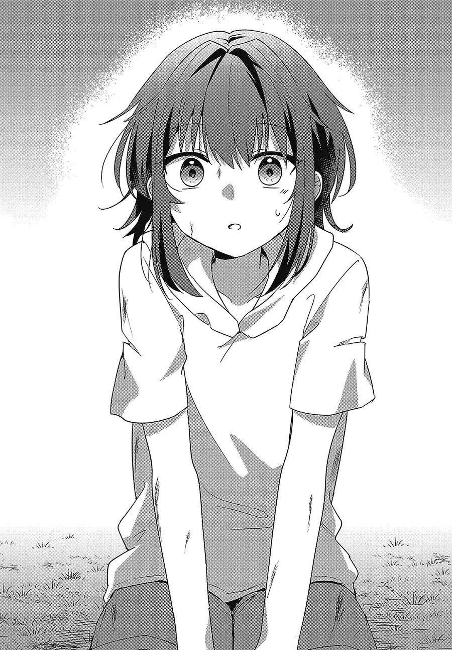 Cô Bản Thuở Nhỏ Kêu Meo Dưới Váy Của Tôi Chap 13 - Next Chap 14