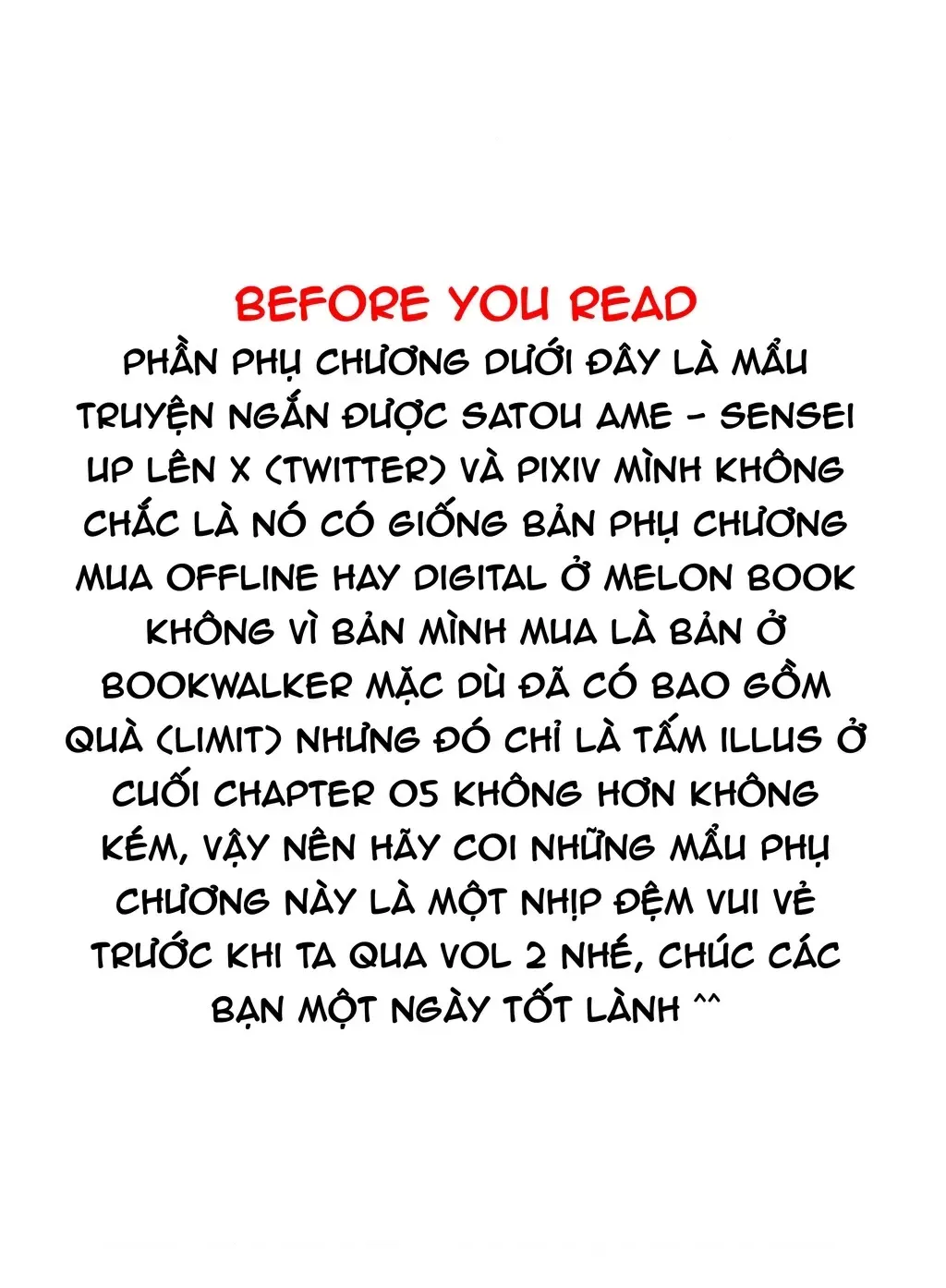 Cô Bạn Trầm Tính Bàn Bên Hóa Ra Lại Là Ca Sĩ Mà Tôi Mến Mộ ~Bài Hát Này Của Tôi, Hãy Hát Lên Đi Nào!~ Chap 5.4 - Next Chap 6.4