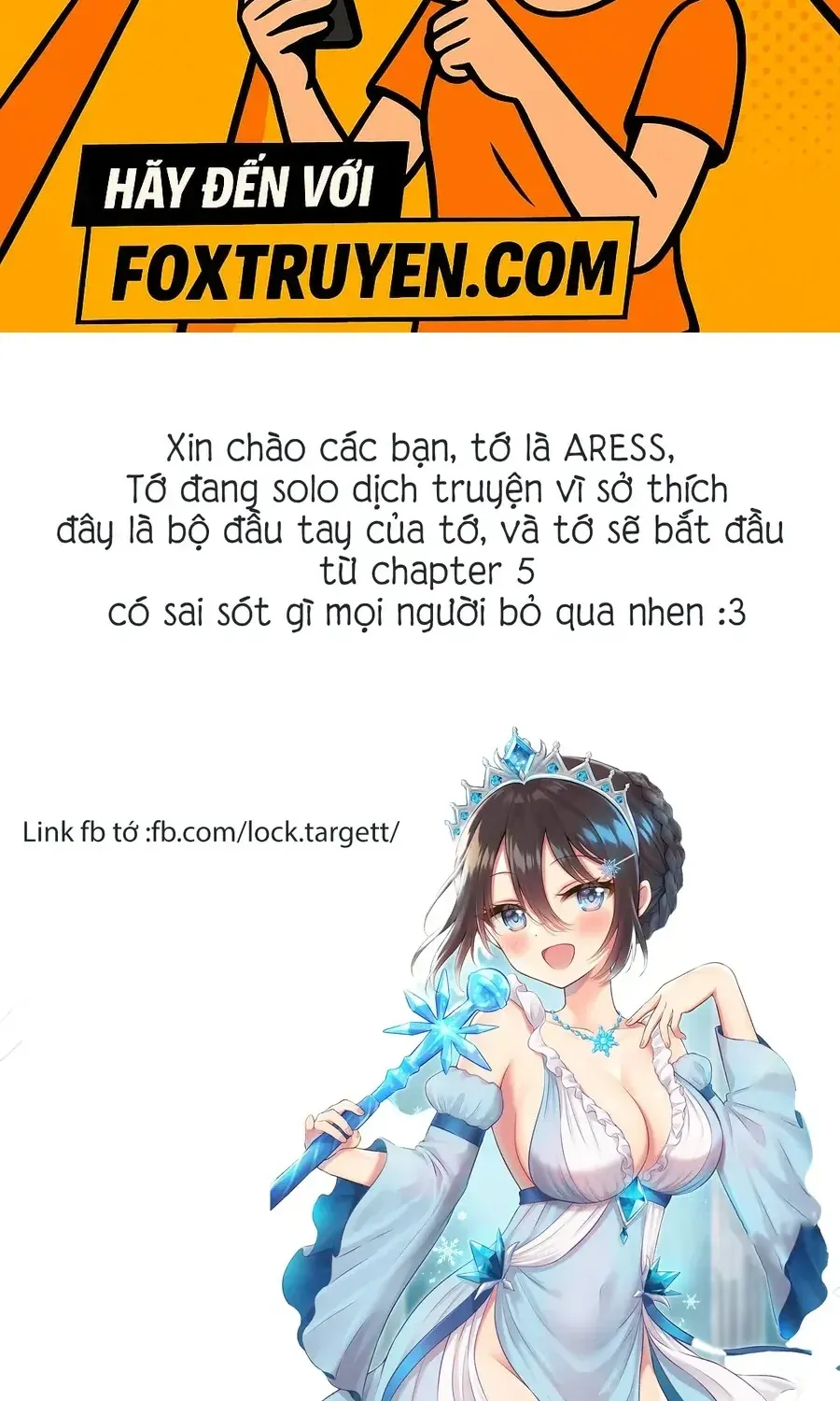 Cô Bạn Trầm Tính Bàn Bên Hóa Ra Lại Là Ca Sĩ Mà Tôi Mến Mộ ~Bài Hát Này Của Tôi, Hãy Hát Lên Đi Nào!~ Chap 5 - Next Chap 6