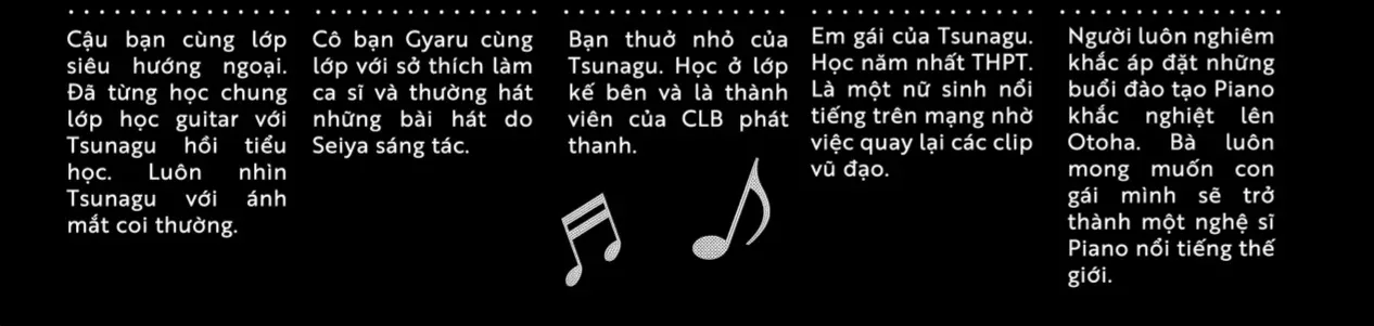 Cô Bạn Trầm Tính Bàn Bên Hóa Ra Lại Là Ca Sĩ Mà Tôi Mến Mộ ~Bài Hát Này Của Tôi, Hãy Hát Lên Đi Nào!~ Chap 6 - Next Chap 7