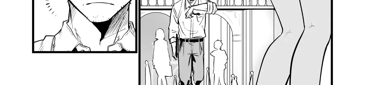 Cô Bé Ấy Là Con Quái Vật Tôi Cứu Lấy Năm Xưa Chap 1 - Next Chap 2