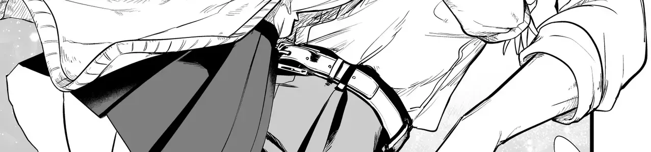 Cô Bé Ấy Là Con Quái Vật Tôi Cứu Lấy Năm Xưa Chap 1 - Next Chap 2