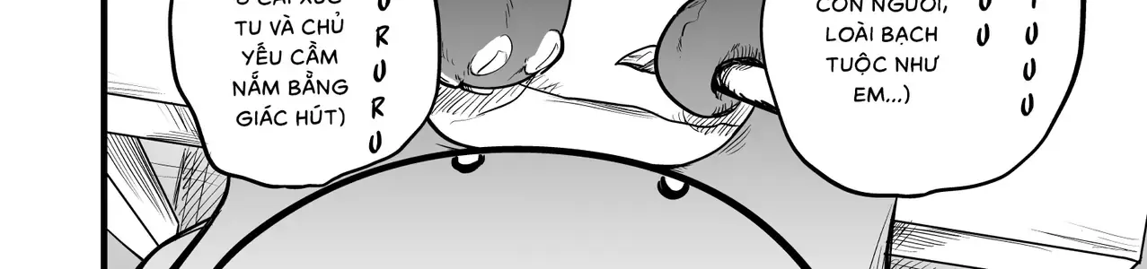 Cô Bé Ấy Là Con Quái Vật Tôi Cứu Lấy Năm Xưa Chap 1 - Next Chap 2