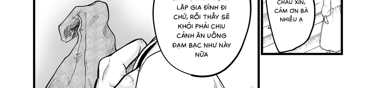 Cô Bé Ấy Là Con Quái Vật Tôi Cứu Lấy Năm Xưa Chap 1 - Next Chap 2