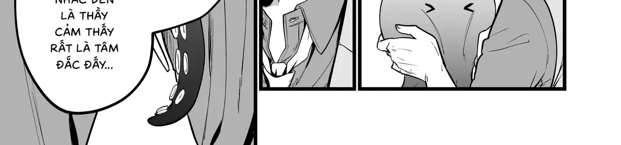 Cô Bé Ấy Là Con Quái Vật Tôi Cứu Lấy Năm Xưa Chap 1 - Next Chap 2