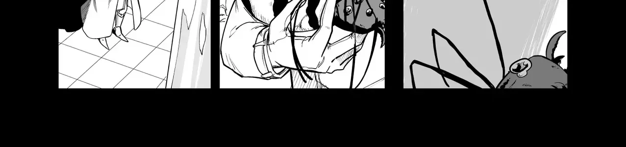 Cô Bé Ấy Là Con Quái Vật Tôi Cứu Lấy Năm Xưa Chap 1 - Next Chap 2