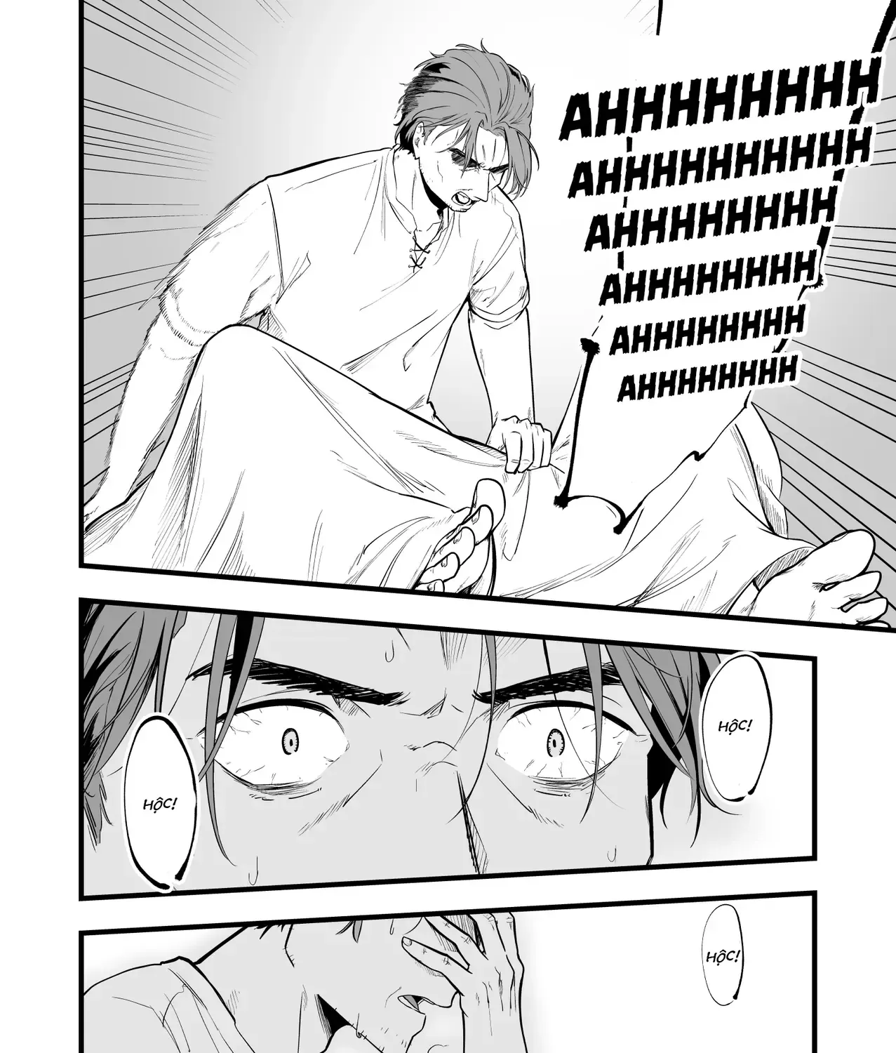 Cô Bé Ấy Là Con Quái Vật Tôi Cứu Lấy Năm Xưa Chap 1 - Next Chap 2