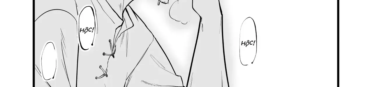 Cô Bé Ấy Là Con Quái Vật Tôi Cứu Lấy Năm Xưa Chap 1 - Next Chap 2