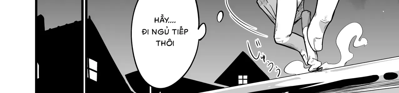 Cô Bé Ấy Là Con Quái Vật Tôi Cứu Lấy Năm Xưa Chap 1 - Next Chap 2