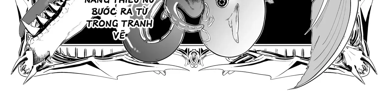 Cô Bé Ấy Là Con Quái Vật Tôi Cứu Lấy Năm Xưa Chap 1 - Next Chap 2