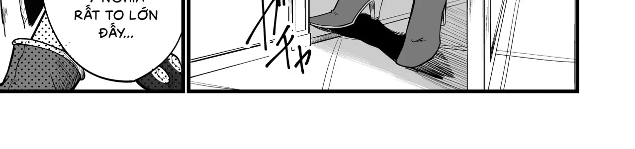 Cô Bé Ấy Là Con Quái Vật Tôi Cứu Lấy Năm Xưa Chap 1 - Next Chap 2