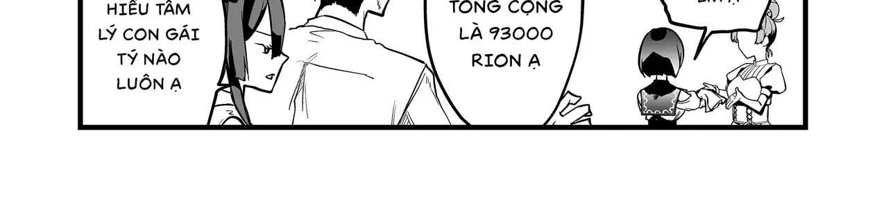 Cô Bé Ấy Là Con Quái Vật Tôi Cứu Lấy Năm Xưa Chap 10 - Next Chap 11