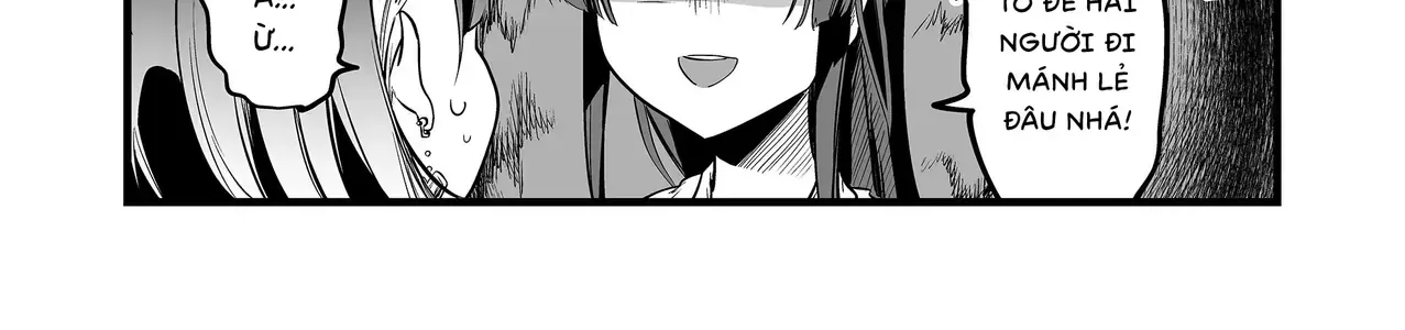 Cô Bé Ấy Là Con Quái Vật Tôi Cứu Lấy Năm Xưa Chap 10 - Next Chap 11